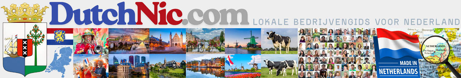 Gemaakt in Nederland - Proper Consulting